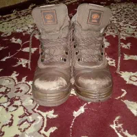 کفش کار ایمنی