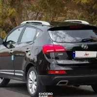 جک s5 مدل 95 اتومات