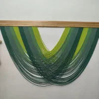 دیوار کوب و بوم ریس|صنایع دستی و سایر لوازم تزئینی|خرم‌آباد, |دیوار