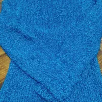 پلیور گرم با کاموا خارجی