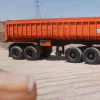 تریلی کمپرسی