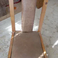 چهارتا صندلی