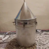 گلابگیر|ظروف پخت‌وپز|مشهد, نوفل لوشاتو|دیوار