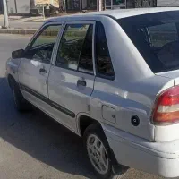 پراید مدل 141