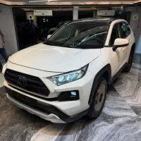 رافور فول ادونچر ۲۰۲۵ صفر