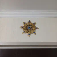 چشم نذر|صنایع دستی و سایر لوازم تزئینی|کرج, شهرک فهمیده|دیوار