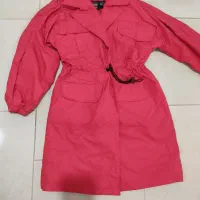 حراج لباس گرم کاپشن و پالتو و بارونی