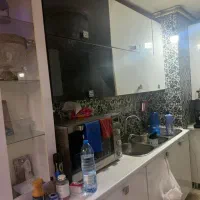 فروش مسکن مهر طبقه همکف مبله|فروش آپارتمان|خرمشهر, |دیوار