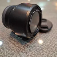 لنز 50 سونی f1.8|دوربین عکاسی و فیلم‌برداری|قوچان, |دیوار