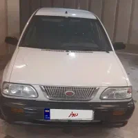 پراید ۱۴۱ مدل ۹۰ هیدرو لیک