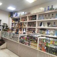 فروش دکور مغازه