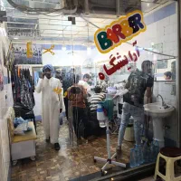 اجاره مغازه ۱۴ متری|اجارهٔ مغازه و غرفه|سوسنگرد, |دیوار
