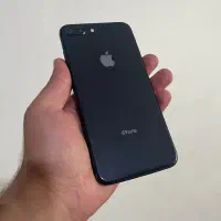 آیفون 8plus|موبایل|تهران, امین حضور|دیوار