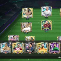 اکانت fc mobile|کنسول، بازی ویدئویی و آنلاین|تهران, سردارجنگل|دیوار