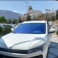 شیشه دودی USA. ضدخش ۸۵۰uv تومان معالی آباد گلدشت|خدمات موتور و ماشین|شیراز, گلدشت معالی‌آباد|دیوار