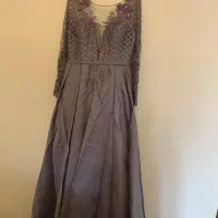 لباس مجلسی کنزل