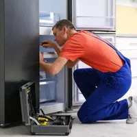 تعمیر یخچال کولر لباسشویی درمحل تضمینی سیار و ثابت