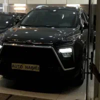 نمایشگاه نبی ئی KMC X5
