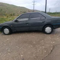 پژو 84 عروسک درج یک