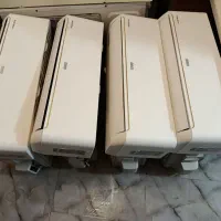 اسپلیت۹هزار سرد گرمeoco