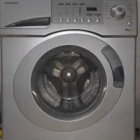 ماشین لباسشویی و خشک کن