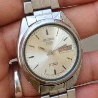تعدادی ساعت سیکو۵ اتومات