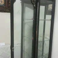 بوفه|بوفه، ویترین، کنسول|قیامدشت - خاورشهر, |دیوار