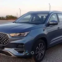 تیگو ۸ پرو مدل ۱۴۰۲|خودرو سواری و وانت|مشهد, رضاشهر|دیوار