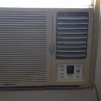 کولرپنجره ای سامسونگ