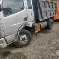 حمل نخاله وگودبرداری فروش خاک تمیز وماسه الغدیر|خدمات حمل و نقل|قم, شاه ابراهیم|دیوار