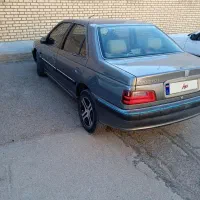 فروش پژو پارس نوک مدادی تیوفایو .مدل 94