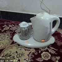 چای ساز مارک واتسون