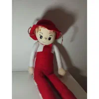 عروسک کودک نو