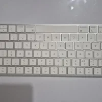 مجیک کیبورد ۲۰۲۱ - magic keyboard 2021