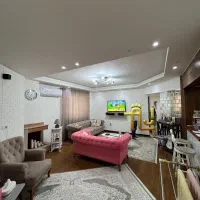 آپارتمان ۸۸ متری سلمان فارسی مرتب فول