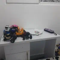 میز تحریر جنس محکم با چوب ام دی اف