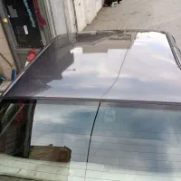 کاور سقف پاناروما و شیشه دودی|خدمات موتور و ماشین|اراک, |دیوار