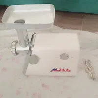 چرخ گوشت