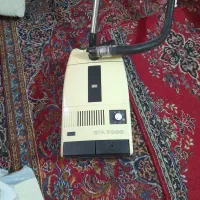 جارو برقی ایرانی اصل