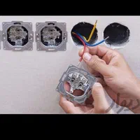 برقکار. برقکاری ساختمان و صنعتی