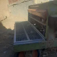 ردیفکار کشت گستر مدل ۸۴