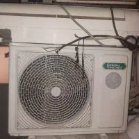 کولر گازی ۱۲هزار سردخالی ،کولر ابی۲۵۰۰