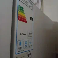 یخچال فریزر اسنوا|یخچال و فریزر|همدان, |دیوار