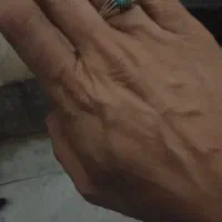 انگشتر فیروزه نیشابور اصل