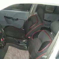 پراید مدل 89|خودرو سواری و وانت|مرند, |دیوار