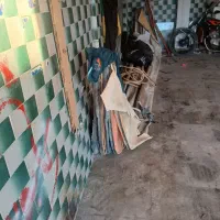 سایه بان جلوی مغازه