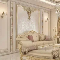 مستقیم گچ بری قابندی پلی اورتان و گچبری پیش ساخته
