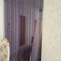 پرده|پرده، رانر، رومیزی|محمدشهر, سیدآباد|دیوار