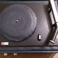 گرام فیلیپس آنتیک آلمانی و گرامافون ژاپنی|کلکسیون اشیاء عتیقه|تهران, خواجه نظام الملک|دیوار