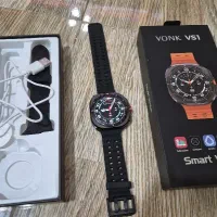 ساعت هوشمند smart watch